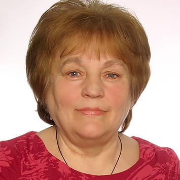 Раиса Касьянова