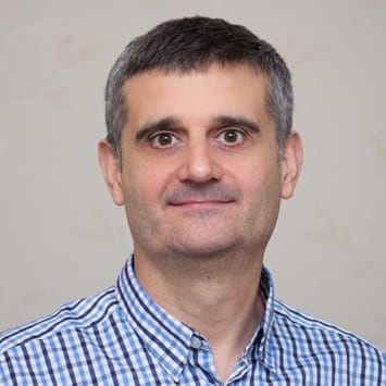 Николай Орешкин