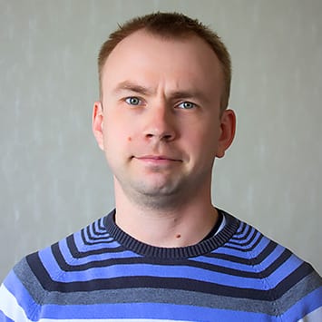 Игорь Кутепов