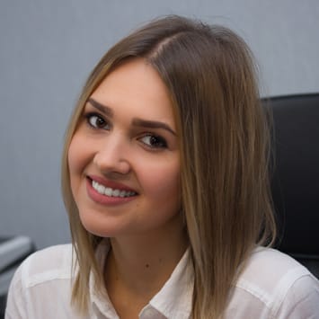 Яна Шатохина